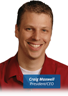 Craig Maxwell