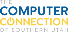 The Computer Connection of Southern Utah | IT Services & IT Support St. George, UT Logo
